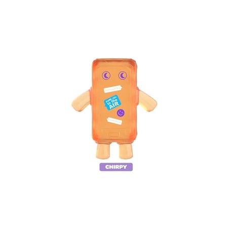 12386 NessiWorld FİGÜR 14CM 6A
