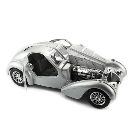 22092 1:24 Atlantic Model Araba