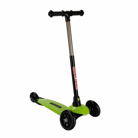 3402 Rising Sports 3 Tekerlekli Scooter