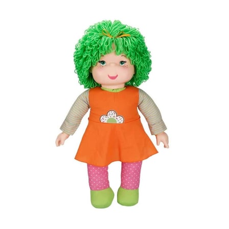 70012 NessiWorld Gökkuşağı Bebekleri, 70 cm