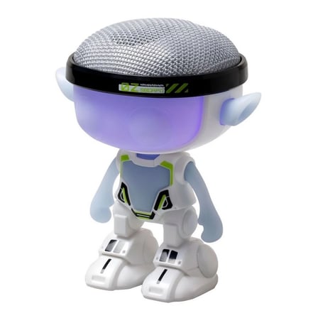 Sevimli Robot