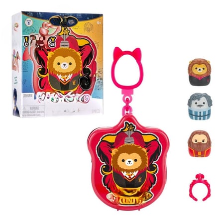 Çantalı Sürpriz Paket Seri 1