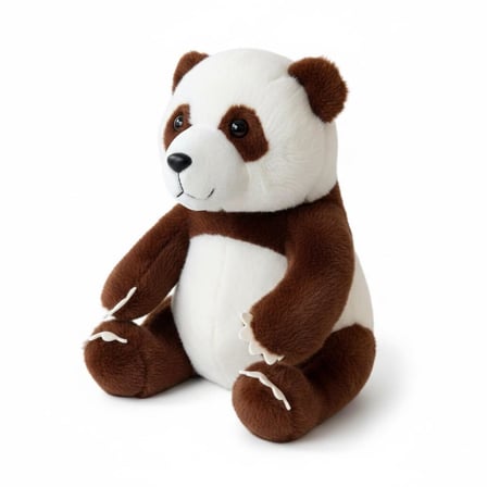 PL50219 50 CM OTURAN PANDA-