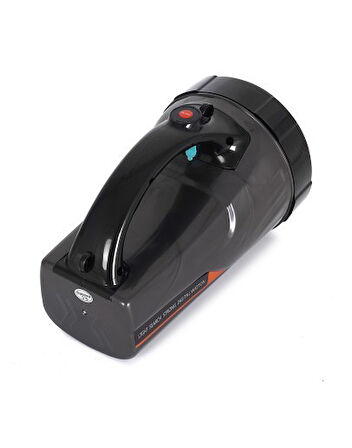 1200 LÜMEN 25 LEDLİ EL FENERİ