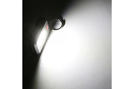 Ortam Aydınlatan 350 Lümen Anahtarlık