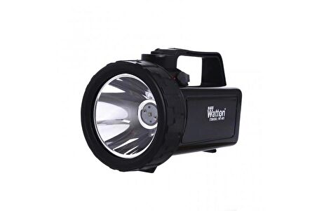 Güvenlik Feneri 30 W Kuvvetinde Kamp Bahçe Lamba Fener