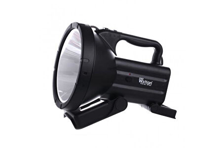 Yüksek Güçlü 100 W Projektör Kamp Fener Lamba