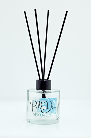 SeaBreeze Çubuklu Oda Kokusu - Kokulu Çubuk 120ml