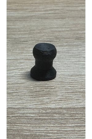 Seat Leon 5F1 bagaj kapağı klipsi