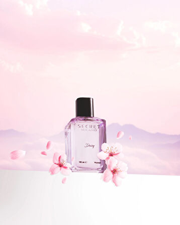Lancome Tresor Midnight Rose Daisy Kadın Parfümü 100ml