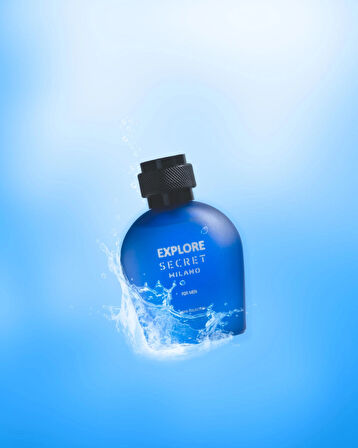 Rochas Natural Explore Erkek Parfümü 100ml