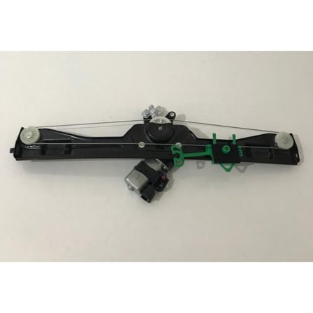 Linea Ön Sağ Cam Krikosu Elektrikli Seger