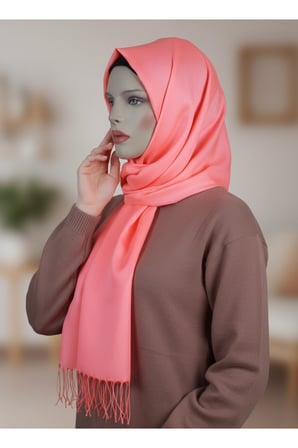 Yumuşak Dokulu Şal Yavruağzı