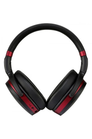 Sennheiser HD 458BT ANC kulak üstü Bluetooth kablosuz kulaklık (OUTLET)