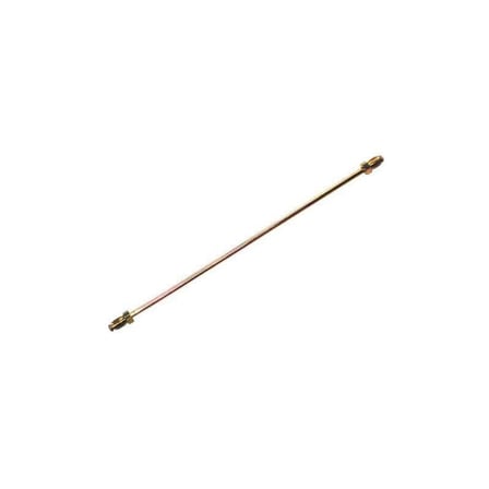 Renault 9 11 Kangoo Ön Fren Borusu Sol 50 cm Serkar 1391