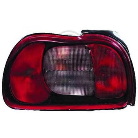 Fiat Marea Stop Lambası Arka Sağ Serkar 20393