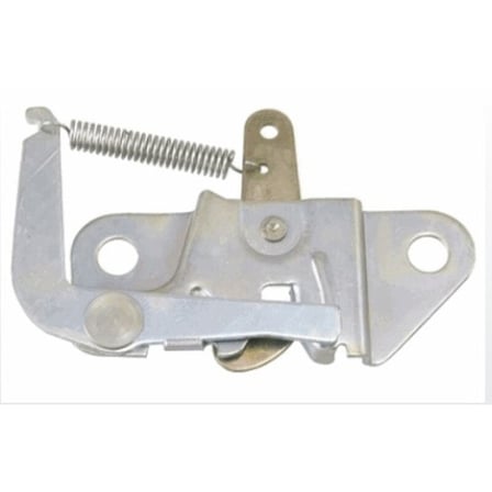 Fiat Ducato Kaput Kilidi Serkar 21136