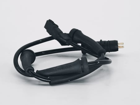 Renault Laguna 2003-2007 Ön Sağ Sol ABS Kablosu Serkar 21242