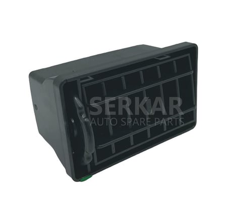 Tofaş Doğan Şahin Kartal Kalorifer Hava Üfleme Izgarası Sağ Serkar