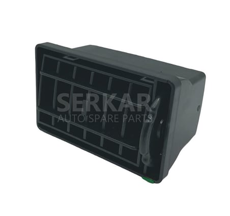 Tofaş Doğan Şahin Kartal Kalorifer Hava Izgarası Sol Serkar 2132