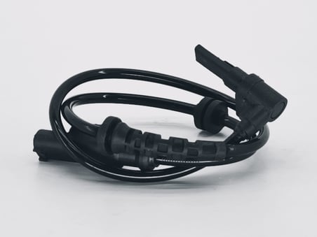 Fiat Punto Mito Arka ABS Kablosu Sensörü Serkar 21414