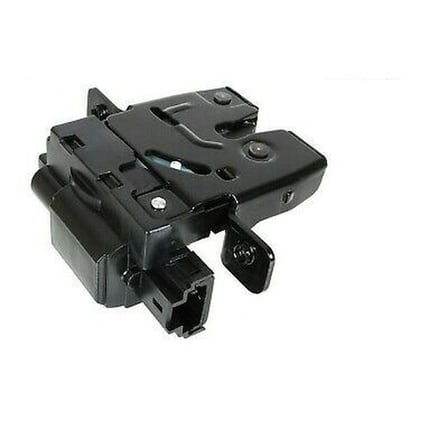 Renault Kangoo 2010-2021 Bagaj Kilidi Motorlu Arka İ̇Ç Serkar 21489