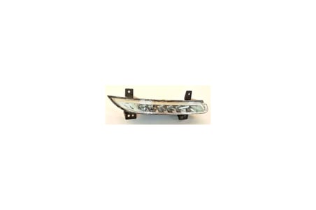 Renault Fluence Gündüz Farı Led Sol Serkar 21530