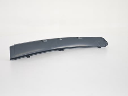 Fiat Linea Arka Tampon Çıtası Sağ Astarlı 2007-2018 Serkar 21711