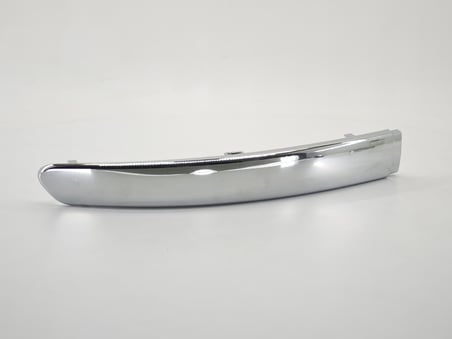Fiat Linea Arka Tampon Çıtası Sol Krom 2007-2018 Serkar 21713