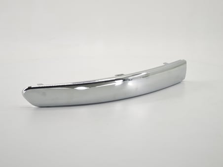 Fiat Linea Arka Tampon Çıtası Sol Krom 2007-2018 Serkar 21713