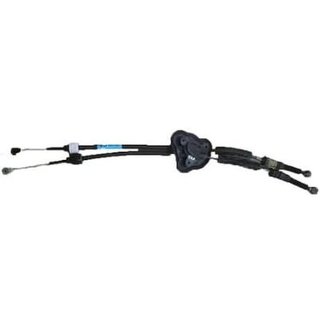 Renault Fluence Megane 3 Vites Kumanda Teli 5 Vites Serkar 22224