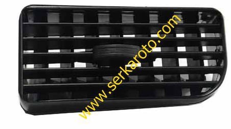 Fiat Linea Doblo 3 Orta Kalorifer Izgarası Difizör Sağ Serkar 22278