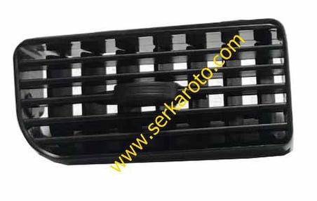 Fiat Linea Doblo 3 Orta Kalorifer Izgarası Difizör Sol Serkar 22279