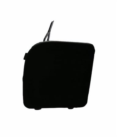Renault Kangoo 2010-2014 Ön Tampon Çeki Demir Kapağı Serkar 22589