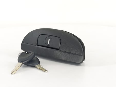 Renault Megane Scenic Bagaj Dış Kilidi Serkar 22916