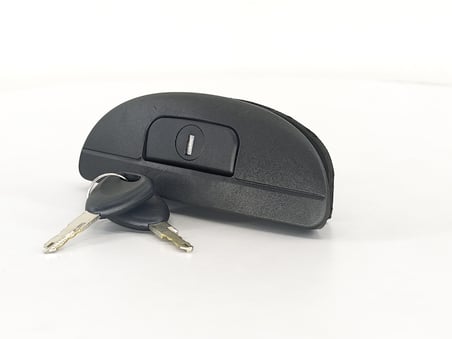 Renault Megane Scenic Bagaj Dış Kilidi Serkar 22916