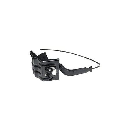 Renault Megane 2004-2009 Motor Kaput Kilit Çengeli Serkar 23248