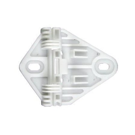 Renault Megane Arka Sağ Cam Kriko Plastiği Serkar 3947
