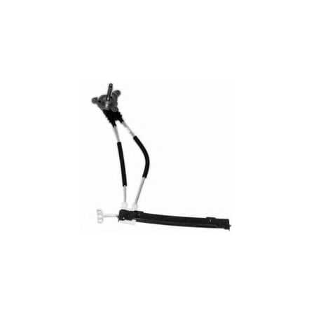 Alfa Romeo 147 Arka Sol Cam Krikosu Manuel Serkar 46557041