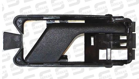 Fiat Tempra Tipo Kapı İç Açma Kolu Sol Serkar 5191