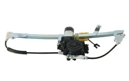 Fiat Tempra Tipo Cam Krikosu Ön Sağ Elektrikli Serkar 5196