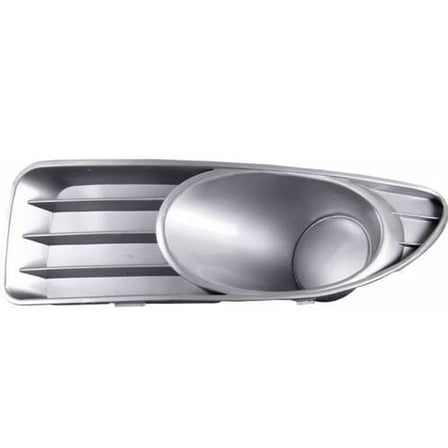 Fiat Linea Sis Farı Çerçevesi Sağ Krom Deliksiz Serkar 6715