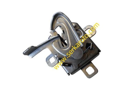 Fiat Ducato Kaput Kilidi Serkar 7350