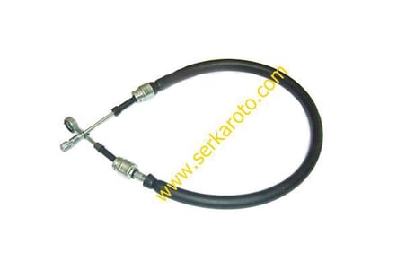 Fiat Grande Punto Vites Kumanda Teli Serkar 7776