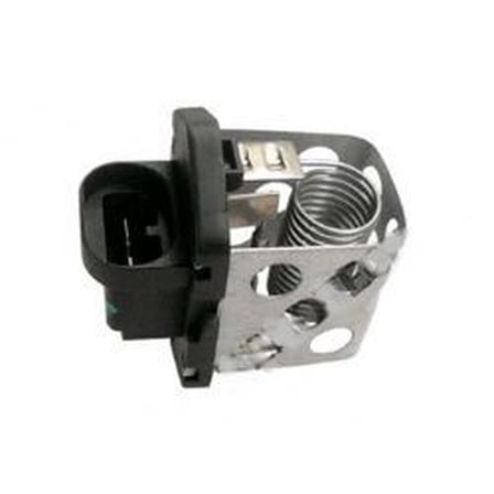Renault Clio Kangoo Logan Megane Kalorifer Fan Rezistansı Serkar 8464