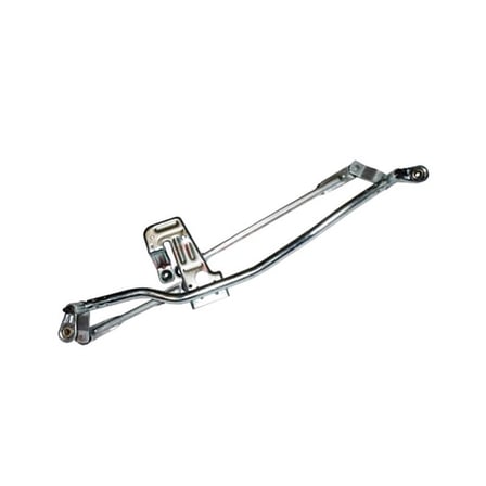 Ducato Boxer Jumper Cam Silecek Mekanizması Serkar 8813