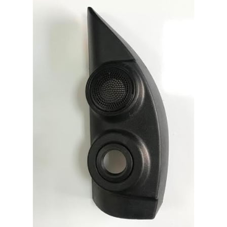 Fiat Doblo Fiorino Manuel Ayna İç Hoparlör Kapağı Sol Serkar 90392