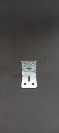 Serra Mobilya Bağlantı Aparatı Metal Gönye No:7 5'li Set