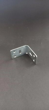 Serra Mobilya Bağlantı Aparatı Metal Gönye No:7 5'li Set