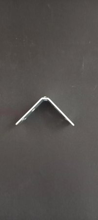 Serra Mobilya Bağlantı Aparatı Metal Gönye No:7 5'li Set